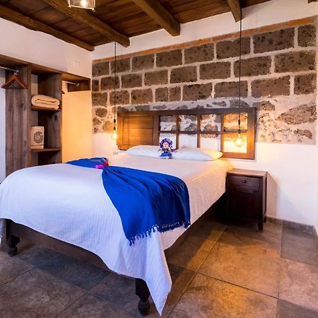 Hotel Petra San Miguel de Allende Luaran gambar