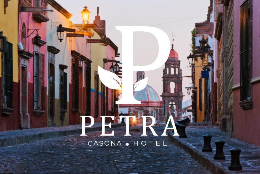 Hotel Petra San Miguel de Allende Luaran gambar