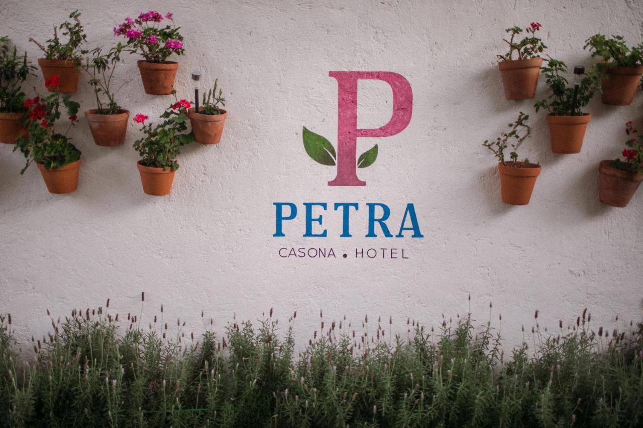 Hotel Petra San Miguel de Allende Luaran gambar
