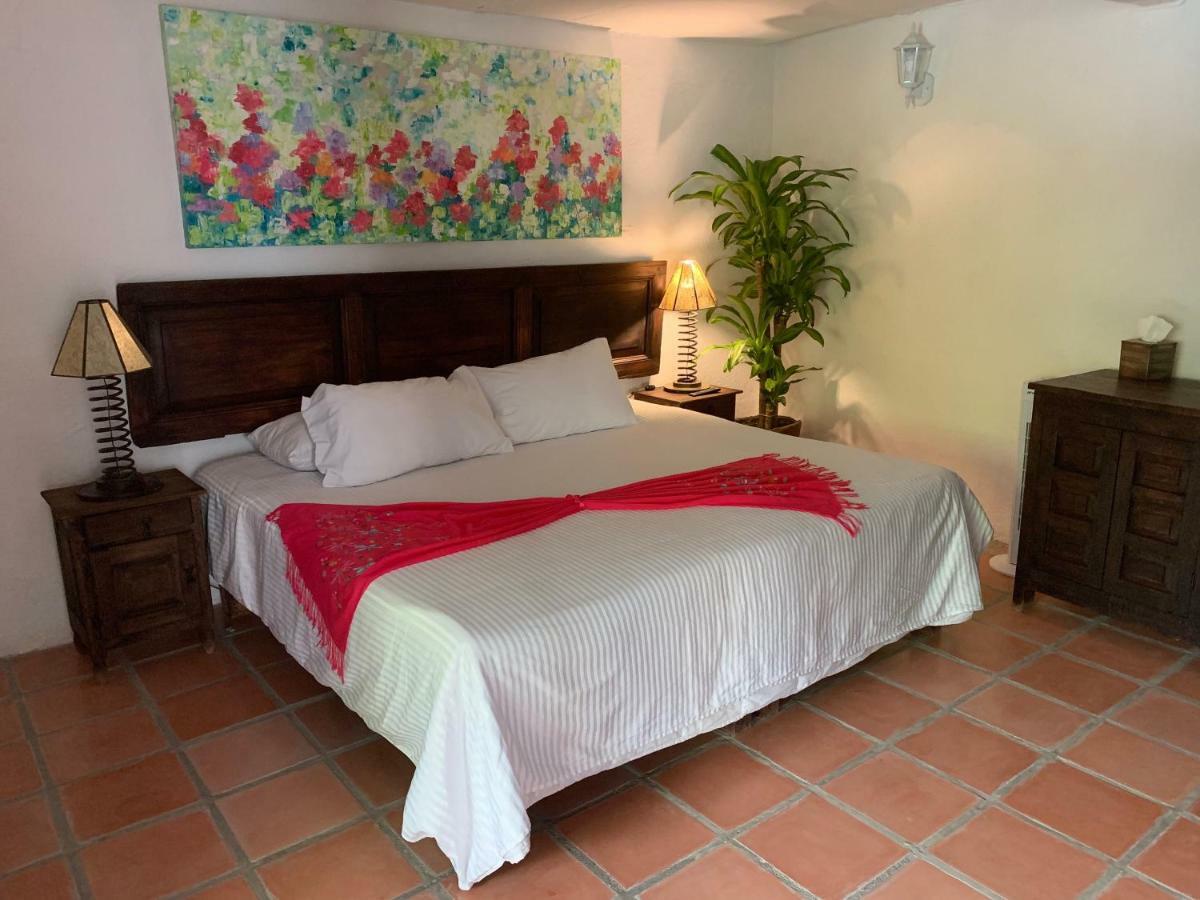 Hotel Petra San Miguel de Allende Luaran gambar