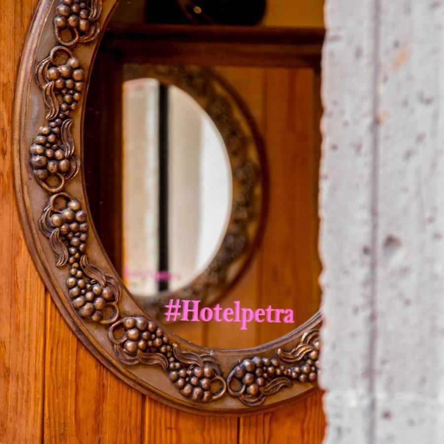 Hotel Petra San Miguel de Allende Luaran gambar