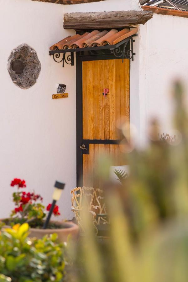 Hotel Petra San Miguel de Allende Luaran gambar