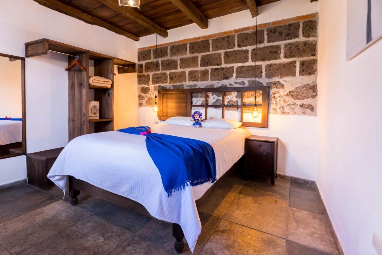 Hotel Petra San Miguel de Allende Luaran gambar