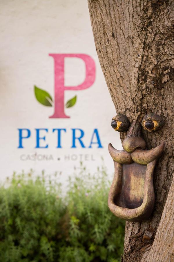 Hotel Petra San Miguel de Allende Luaran gambar
