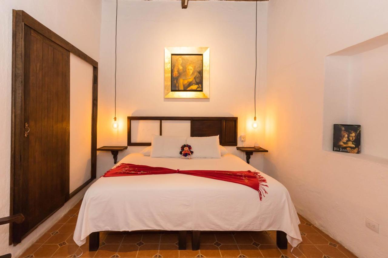 Hotel Petra San Miguel de Allende Luaran gambar