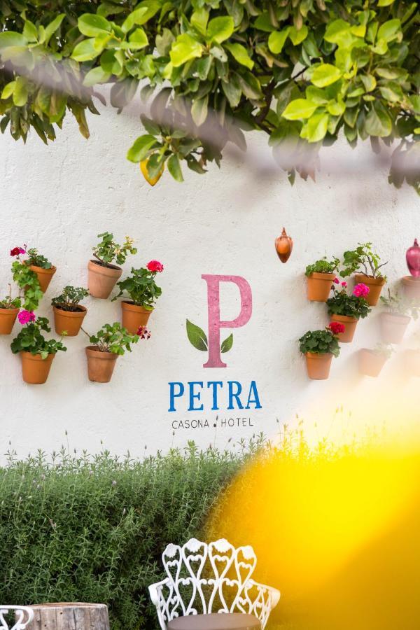 Hotel Petra San Miguel de Allende Luaran gambar